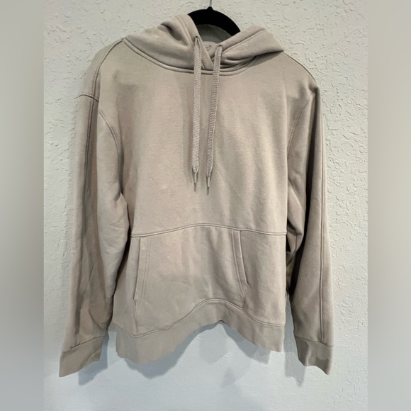 Athelta Hoodie Sweatshirt - Picture 4 of 6